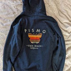 Hoodie - Large