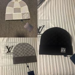 beanie