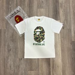 A BATHING APE (BAPE) Shirt