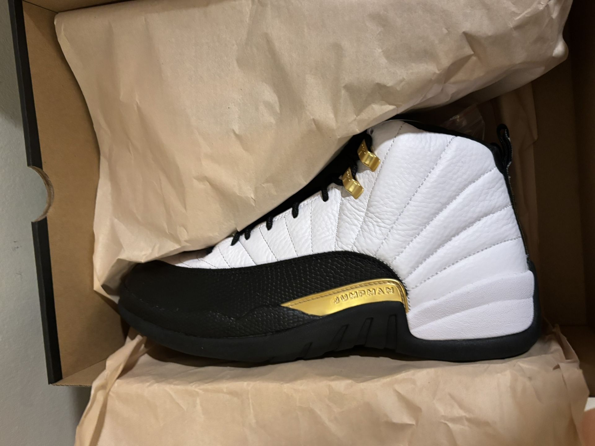 Air Jordan 12
