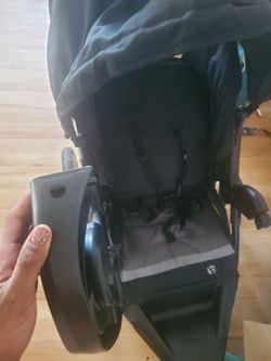 Baby Trend Stroller