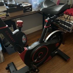 Echelon Connect Smart Bike