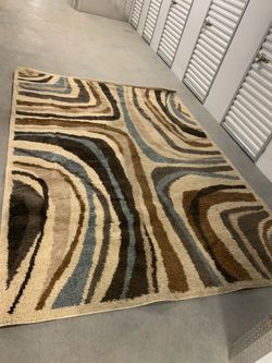 8x11  Area Rug