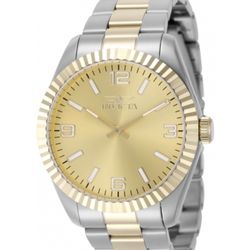 Invicta 43mm new Mens watch