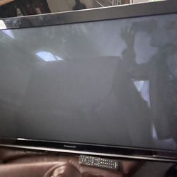 60’ Flat Screen Tv