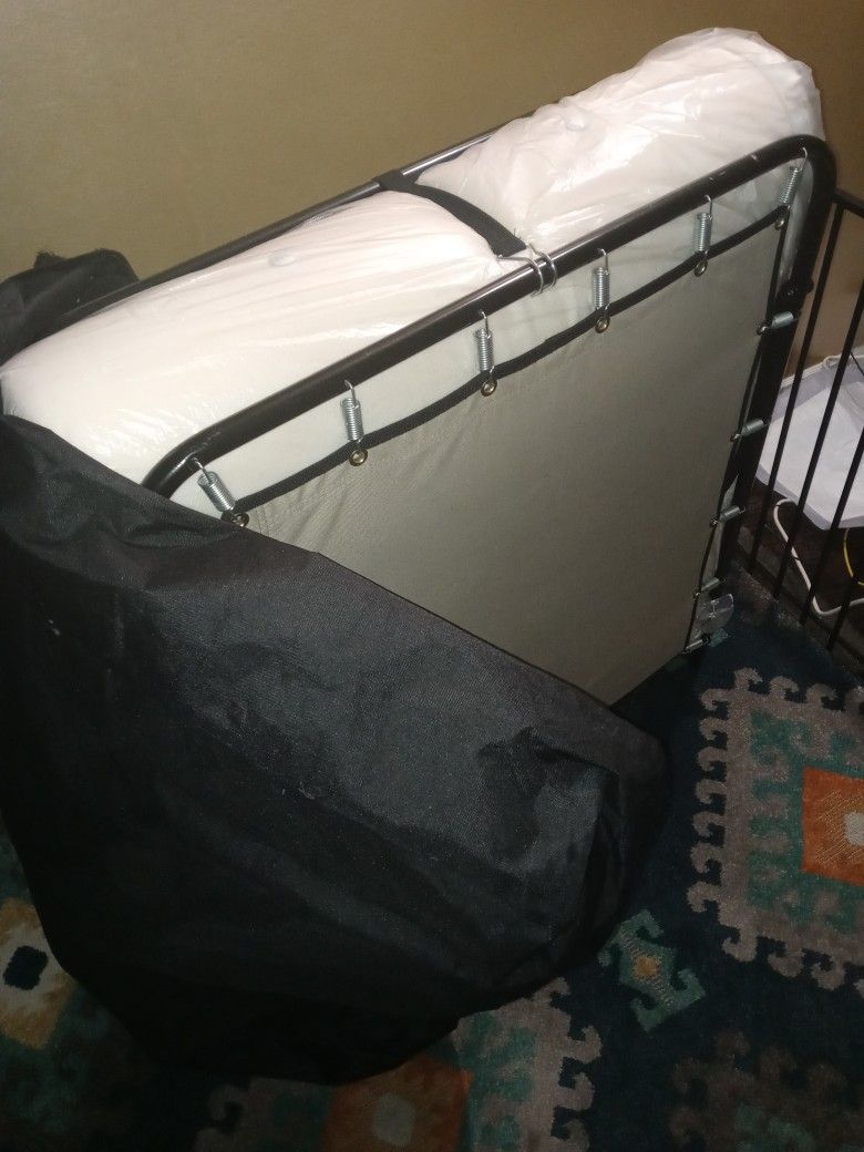 Bed In A Bag