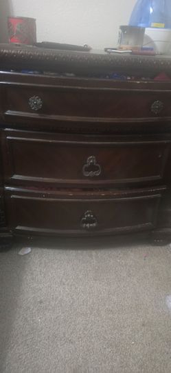 Nightstand
