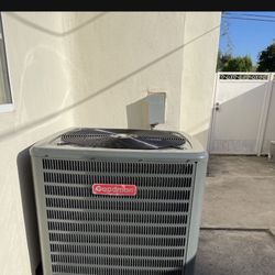 Air Conditioner 