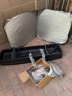 2009 - 2014 Ford F-150 parts