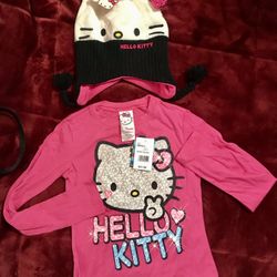 Hello Kitty Sanrio