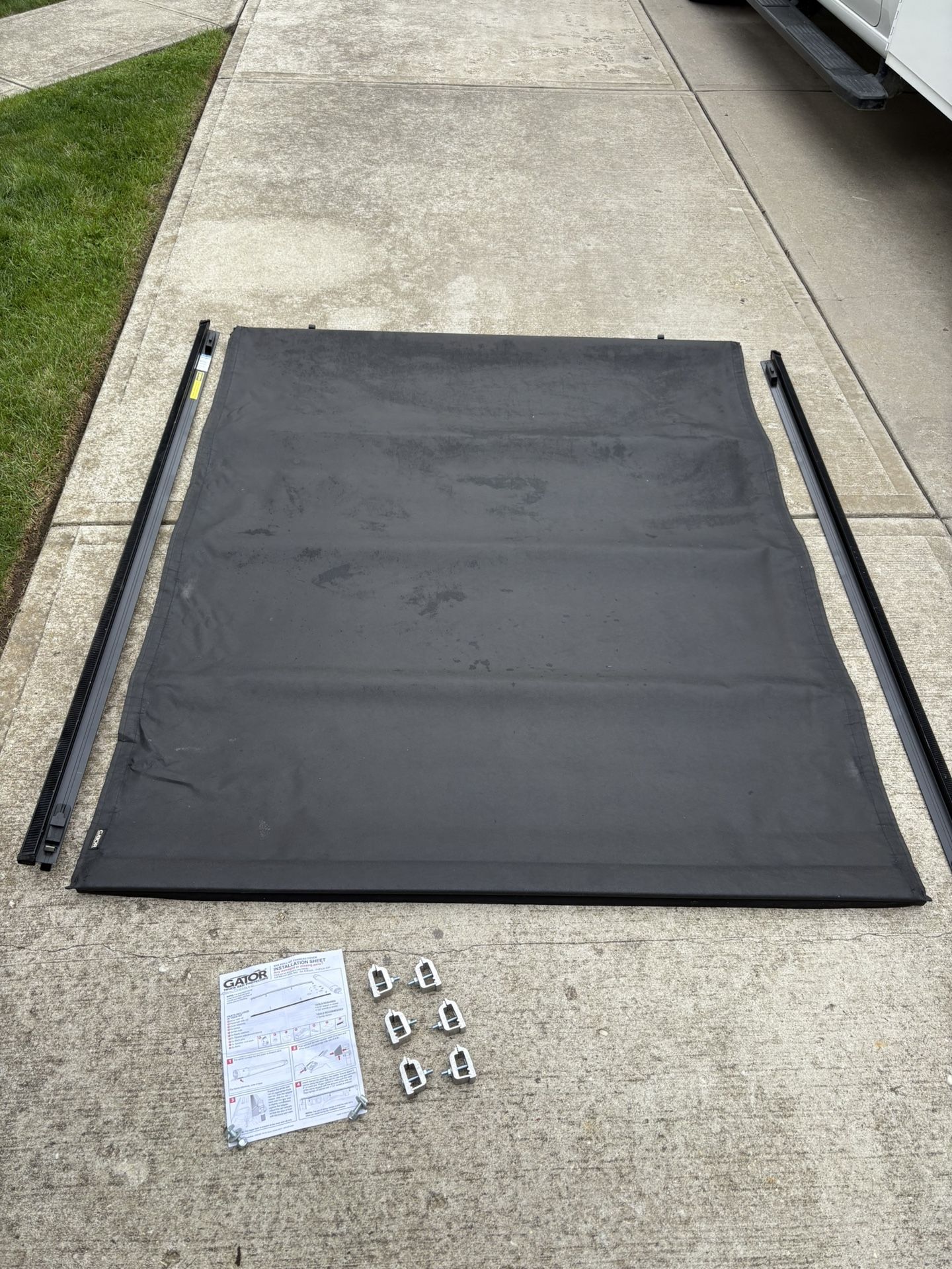 GATOR Truck Bed Protection