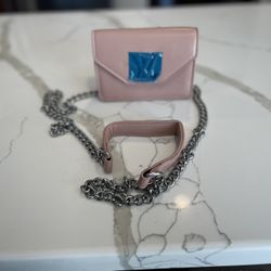 Girl And Woman Purse - Small Size