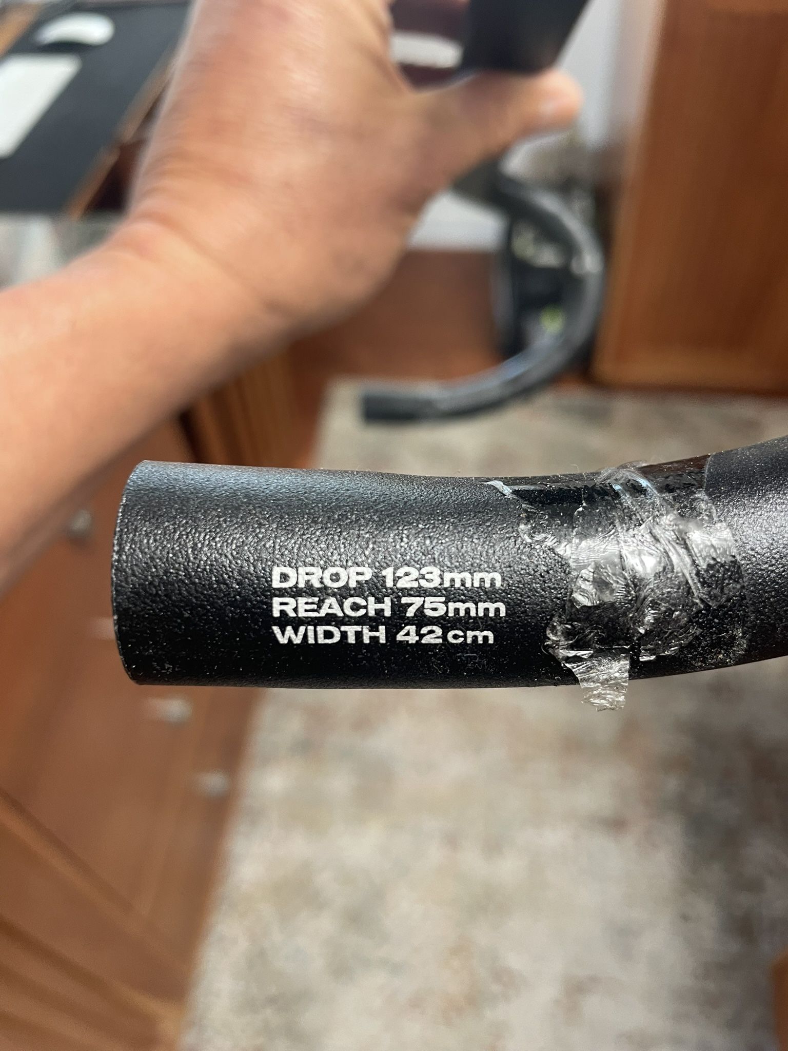 Specialized Road Bars 42