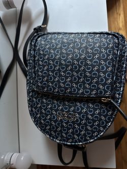 Guess Backpack