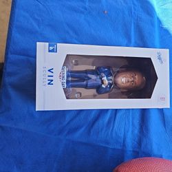 Bobblehead.