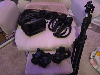 Valve Index Set | With 3.0 trackers