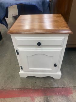 nightstand