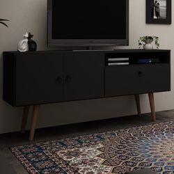 54” TV Stand