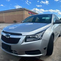 2015 Chevy Cruze Part Out
