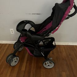 Baby Stroller 