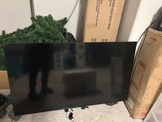 TCL Flat Screen TV