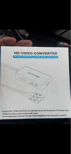 converterter