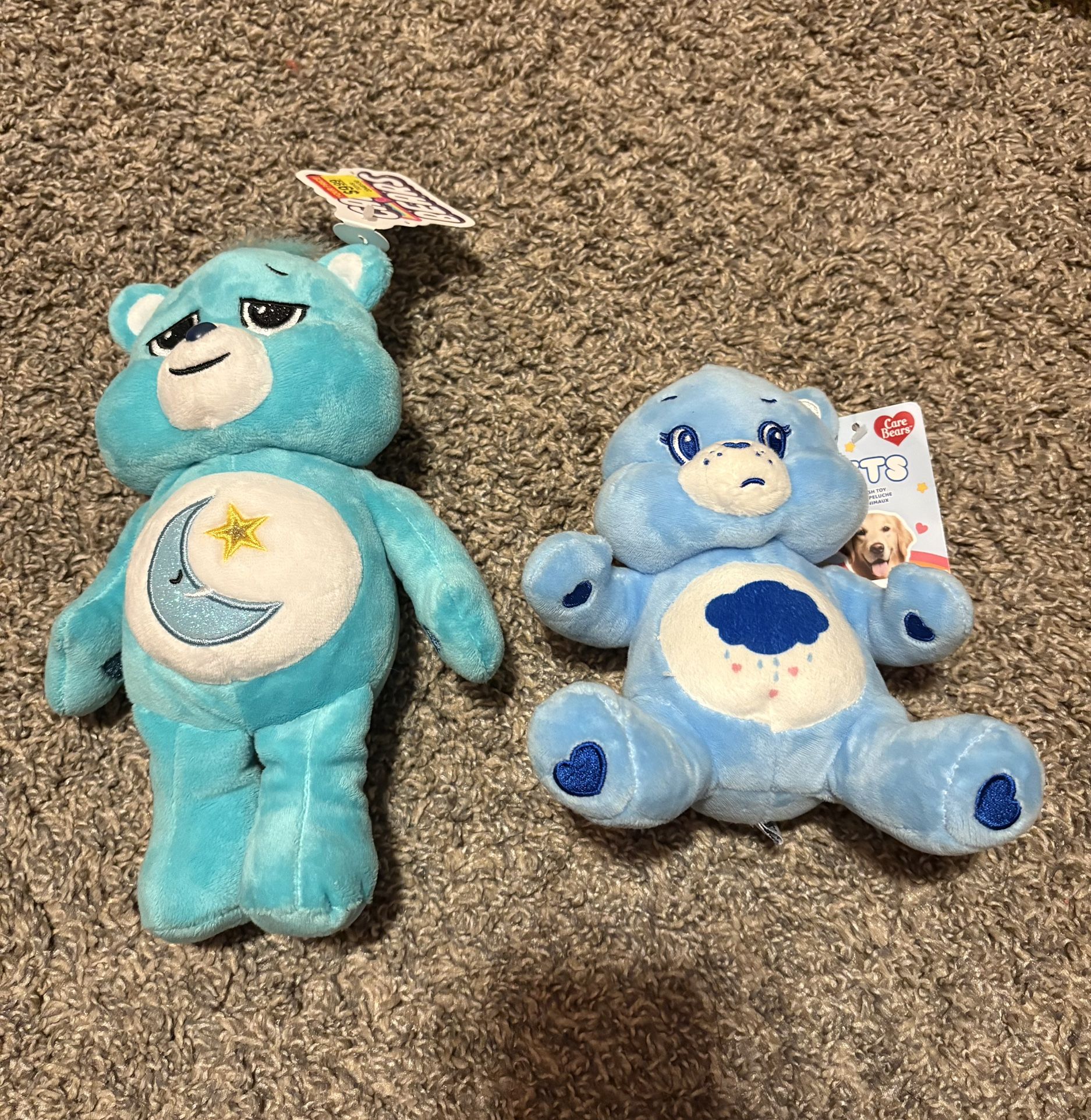 Care Bear Stuffed Animal
