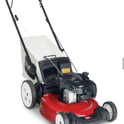 New in box Toro Recycler self propelled mower