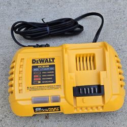 Dewalt 20v Fast Charger Brand New 