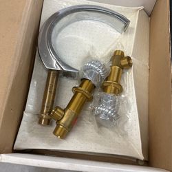 Faucet