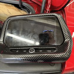 2019 Chevy Camaro My link Radio 