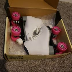 Malibu California Skate Co, Size 5