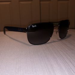 Ray Ban Sunglasses RB3530