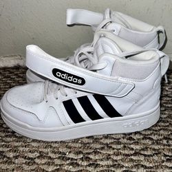 adidas high top 7.5 women