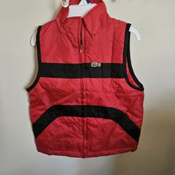 Mens Vest