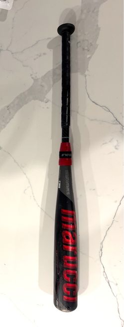Used Marucci CAT 9 CONNECT MSBCC98 USSSA 2 3/4" Bat 31" -8 Drop