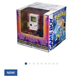 Pokémon Red And Blue Jukebox $150 OBO
