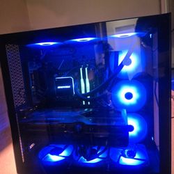 Gaming PC 3090 Ti