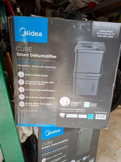 Dehumidifier