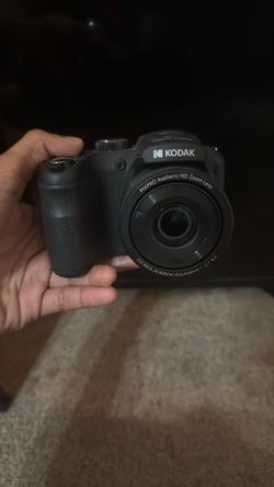 Kodak Pixpro Az255