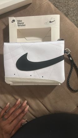 Nike Blazer Wristlet $15