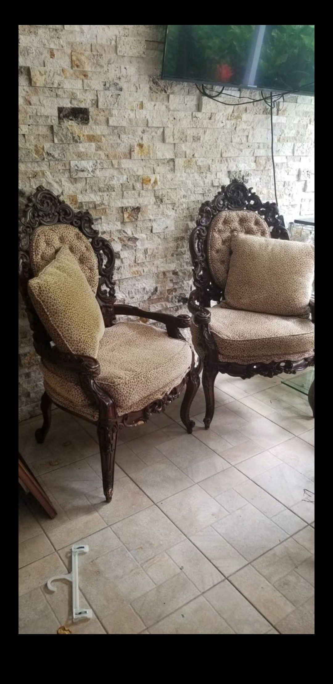 Victorian 1800's antique