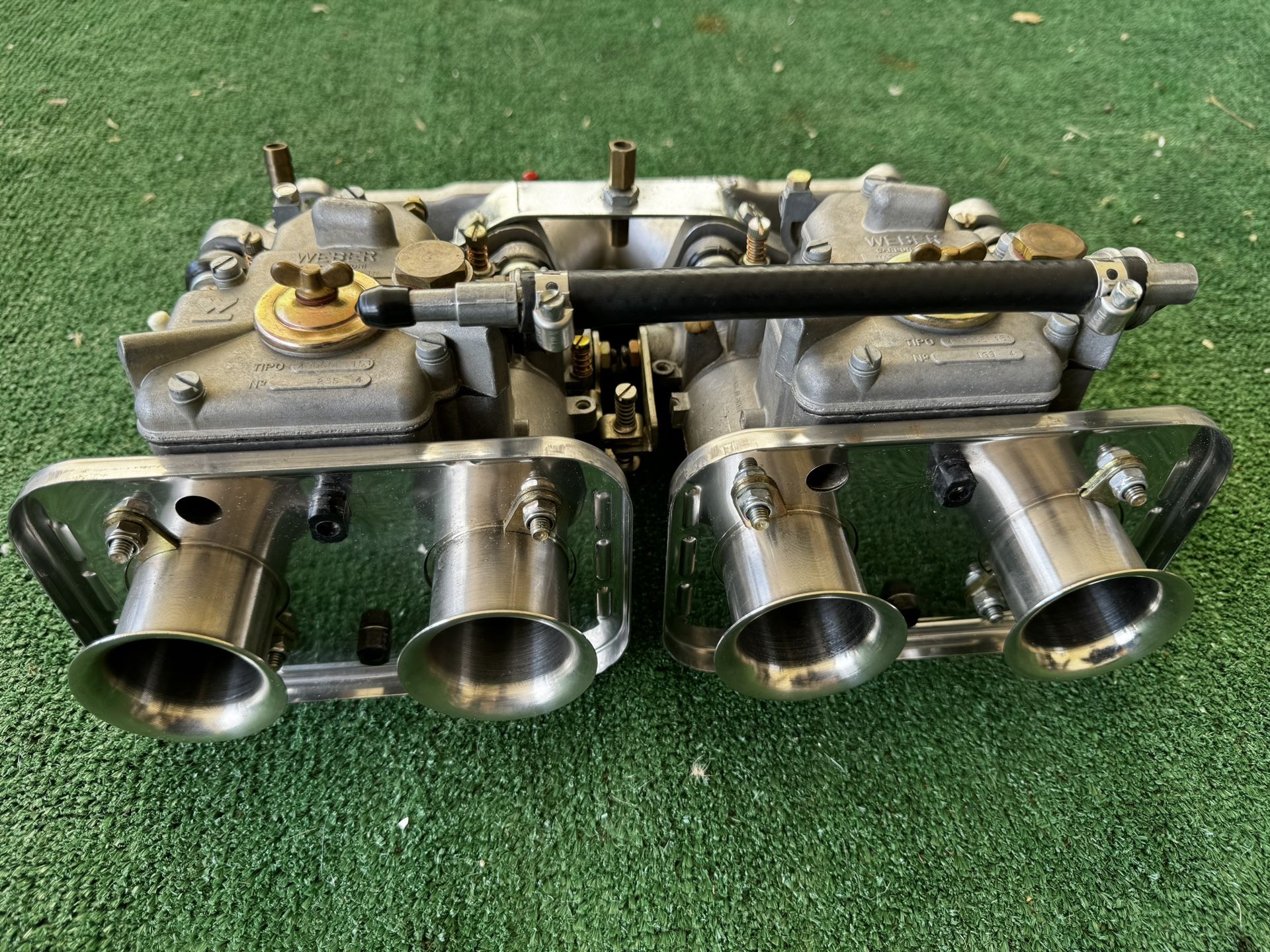 Dual er Carburetors for Sale in Upland, CA OfferUp
