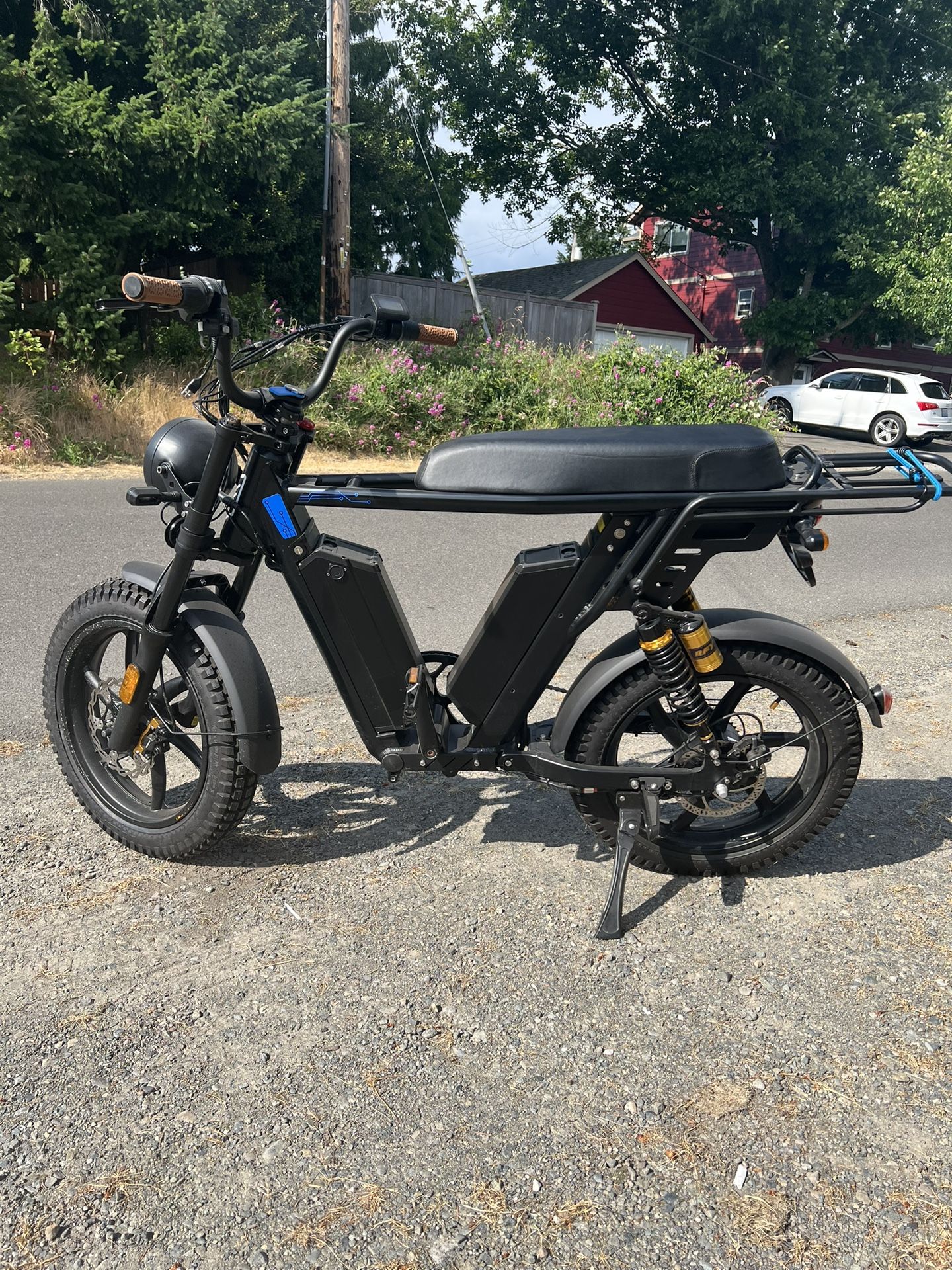 Juiced Hyperscrambler 2 With Upgrades