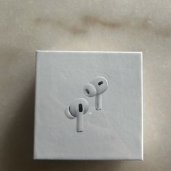 Airpod Pros 2