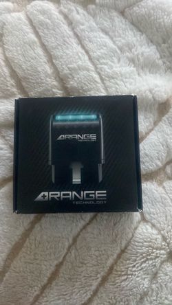 Range Technology RA003B Blue AFM/DFM Disabler