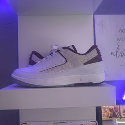 jordyn Two Brand New Never Worn No box size 7, men’s