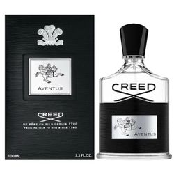 Aventus Cologne by Creed, 3.3 oz / 100 MIL. Millesime EDP Spray for Men NEW 