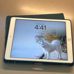 ipad 8th Generation