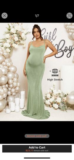 Maternity Dress